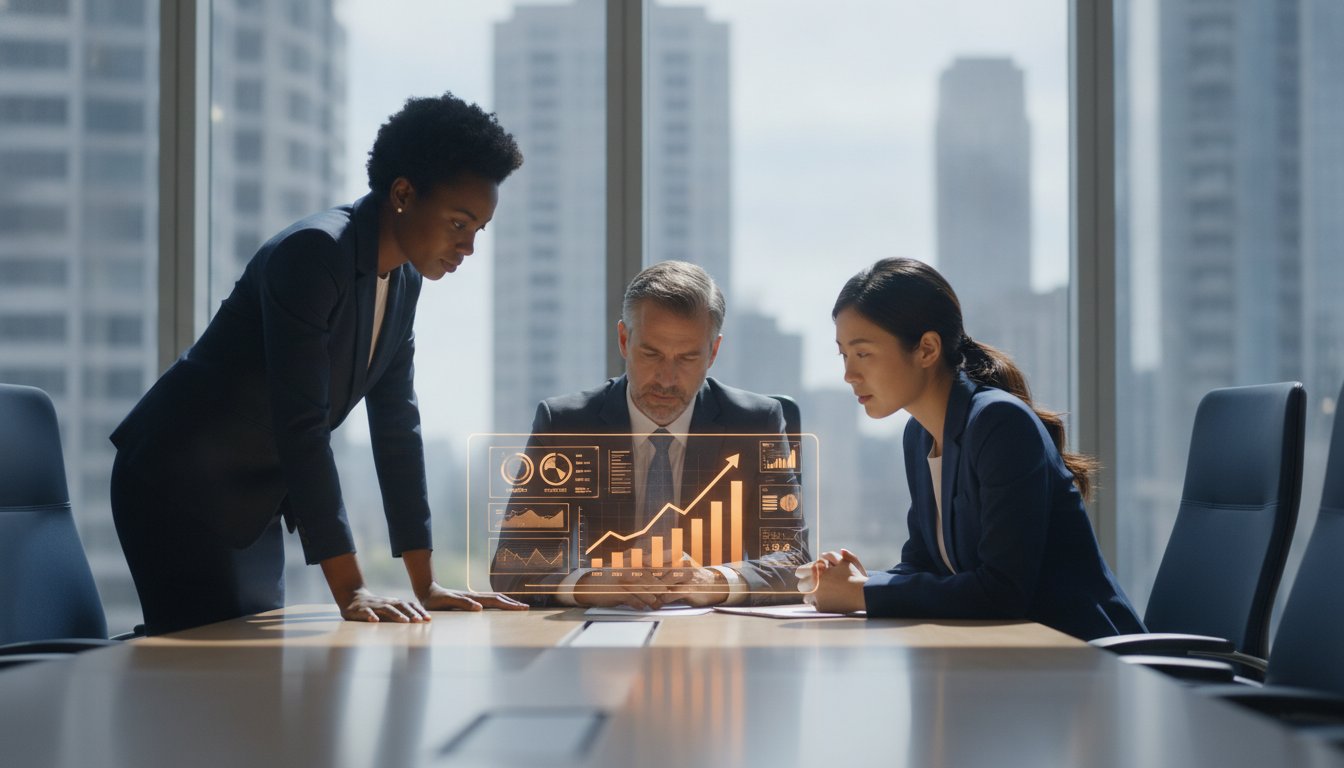 Healthcare Staffing M&A Trends: A Strategic 2026 Guide for Owners and Investors