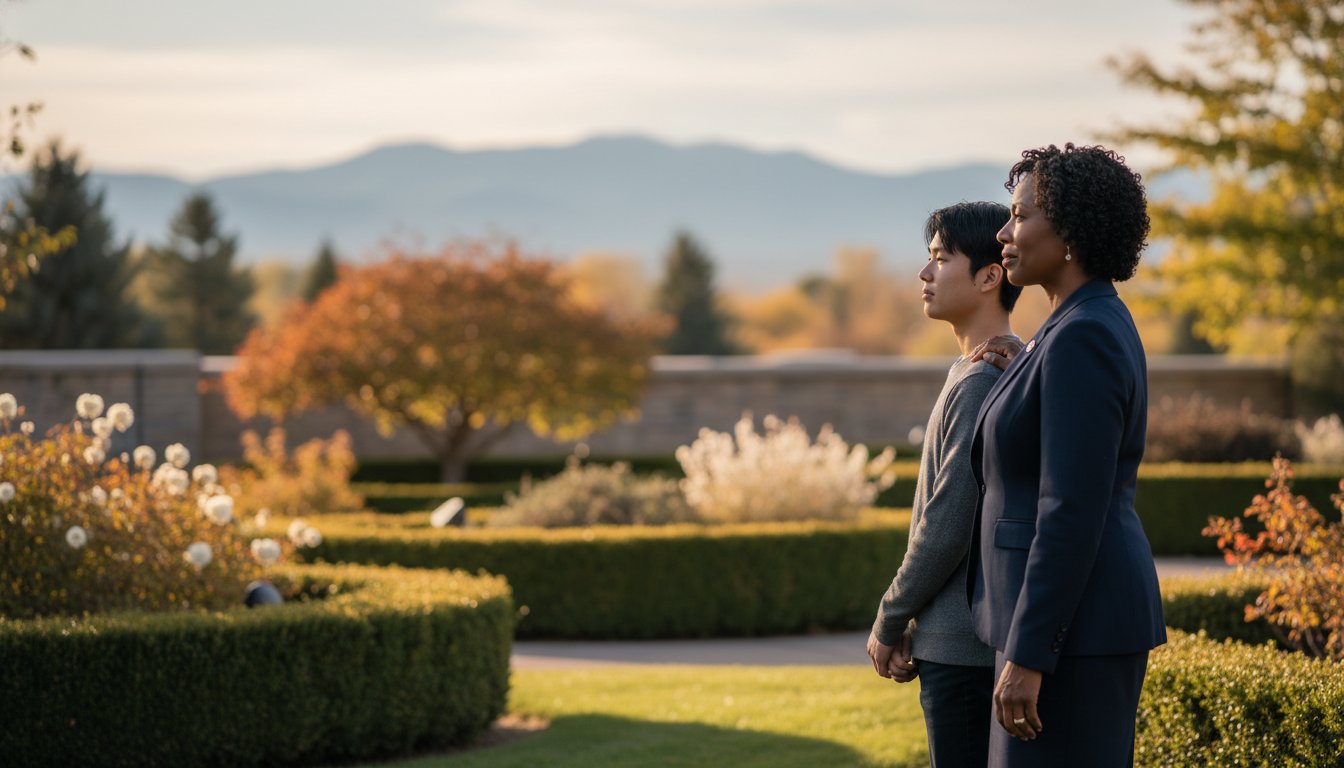 Traditional Burial Services in Aurora: A Compassionate Guide for Families