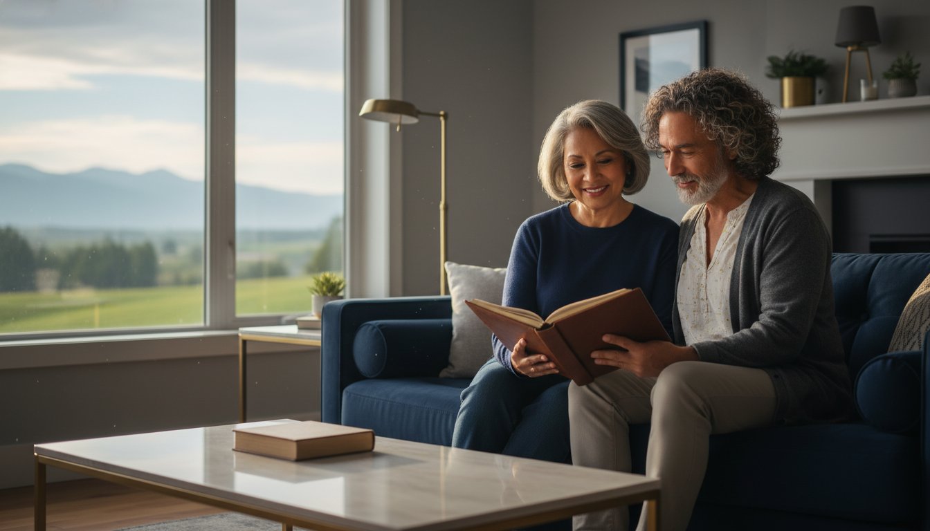 End of Life Planning in Aurora: A Step-by-Step Advance Funeral Guide (2026)