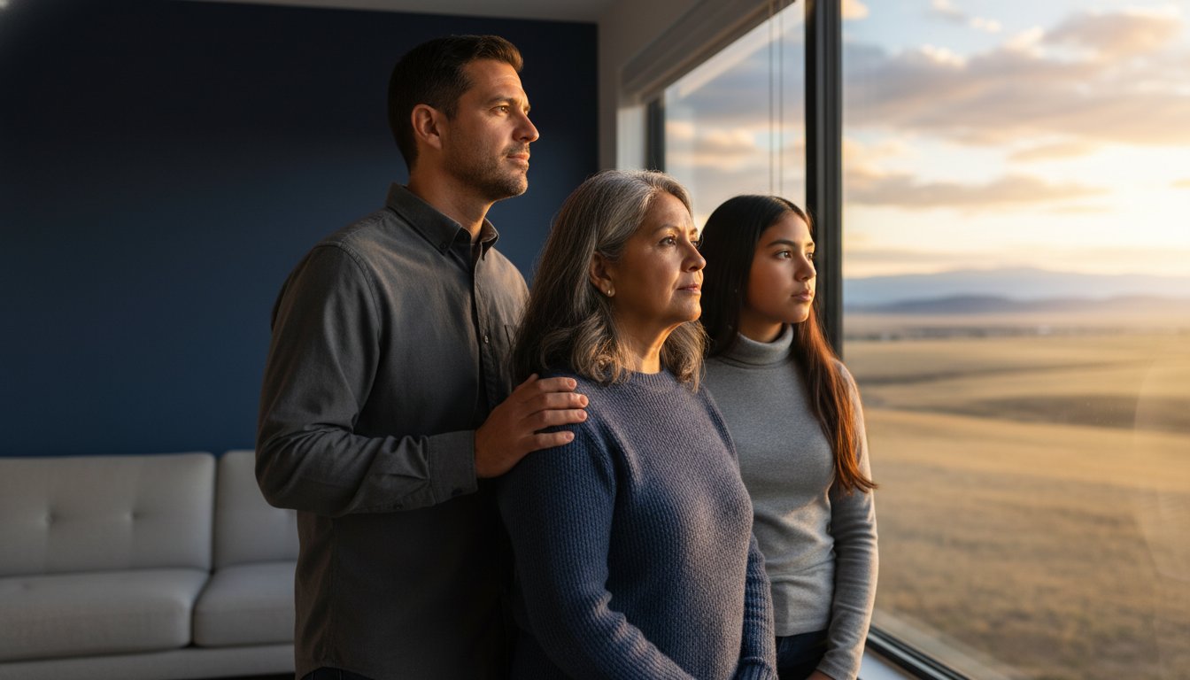 Choosing Between Funeral Homes in Aurora, CO: A Family Buying Guide