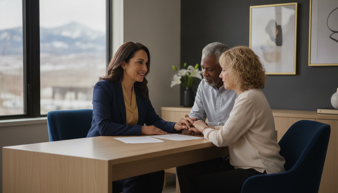 Understanding Colorado Medicaid Funeral Benefits: A Compassionate 2026 Guide