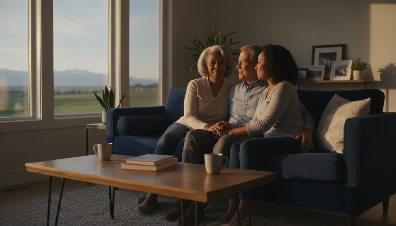 Funeral Pre-Planning Aurora: Understanding Your Options