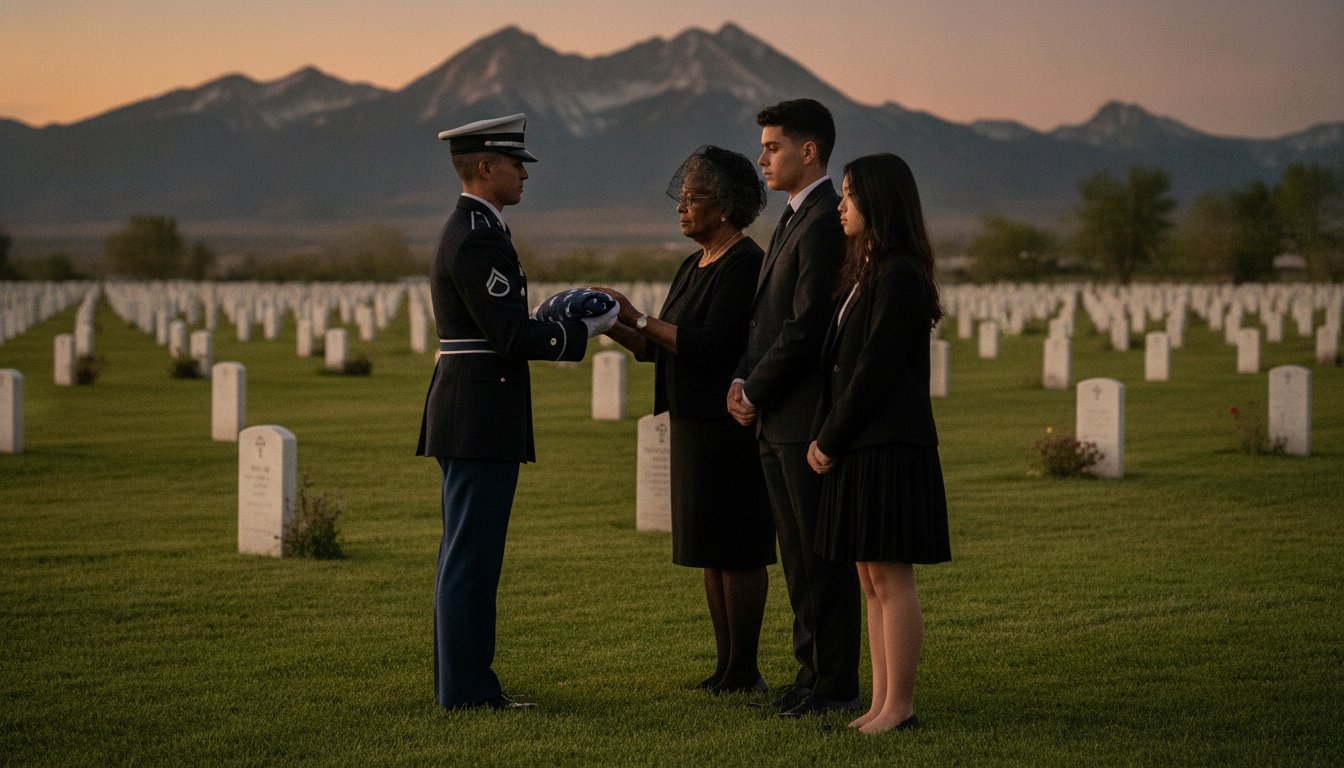 Planning a Veteran Funeral in Colorado: A Compassionate 2026 Guide