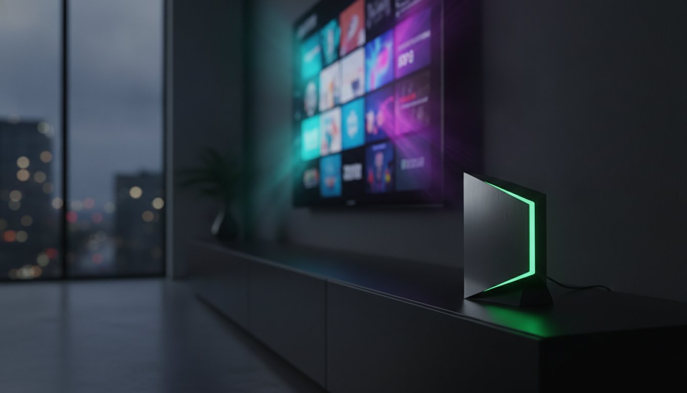 Slik installerer du IPTV på Nvidia Shield: Den komplette guiden for 2026