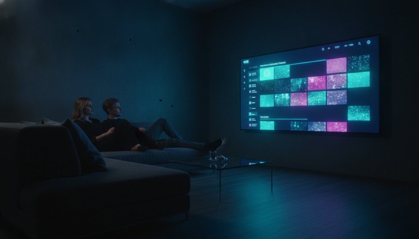 Beste IPTV app for Chromecast med Google TV i 2026: En komplett guide