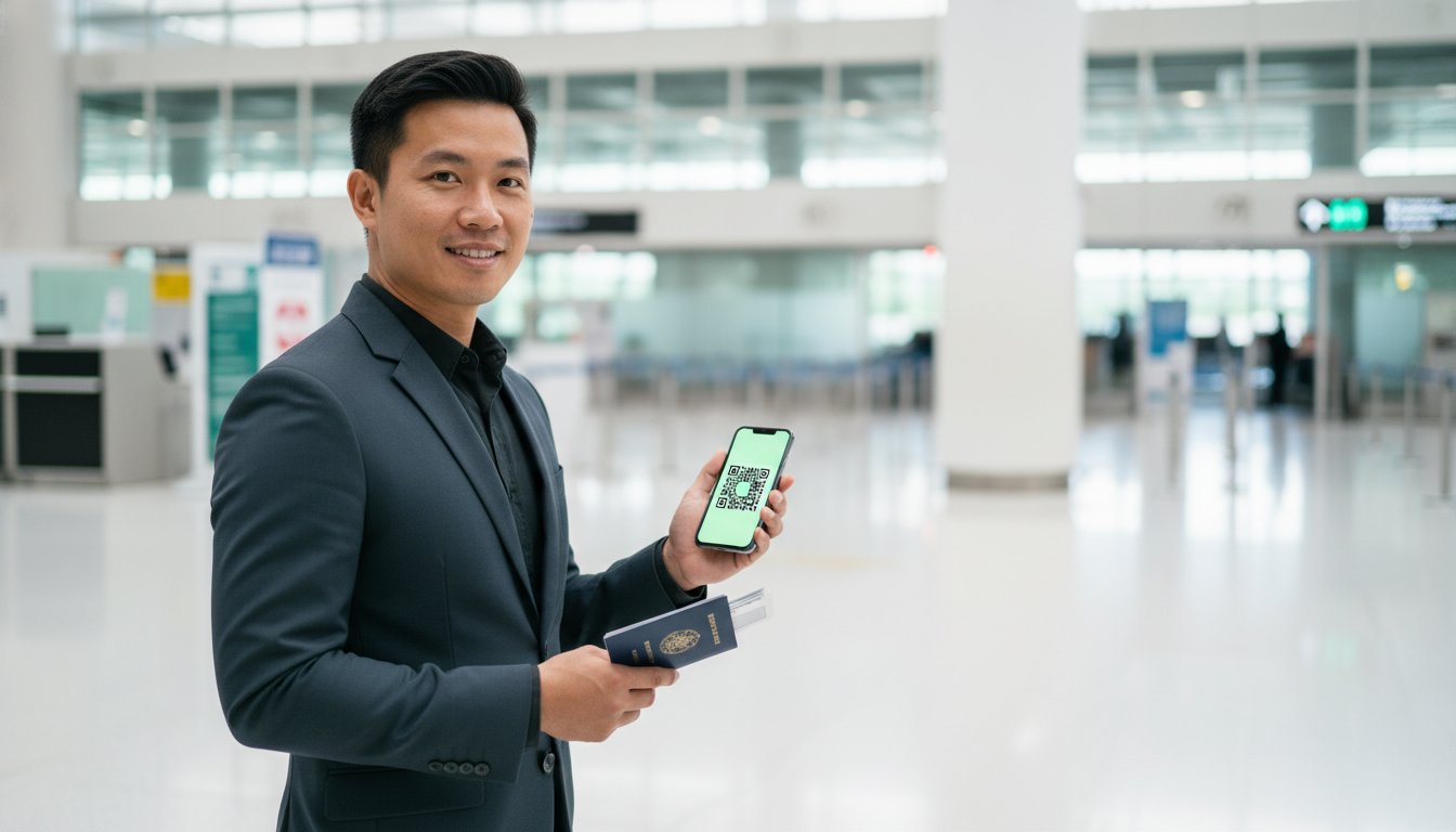 Do I Need an Arrival Card for Thailand in 2026? Requirements & Entry Guide