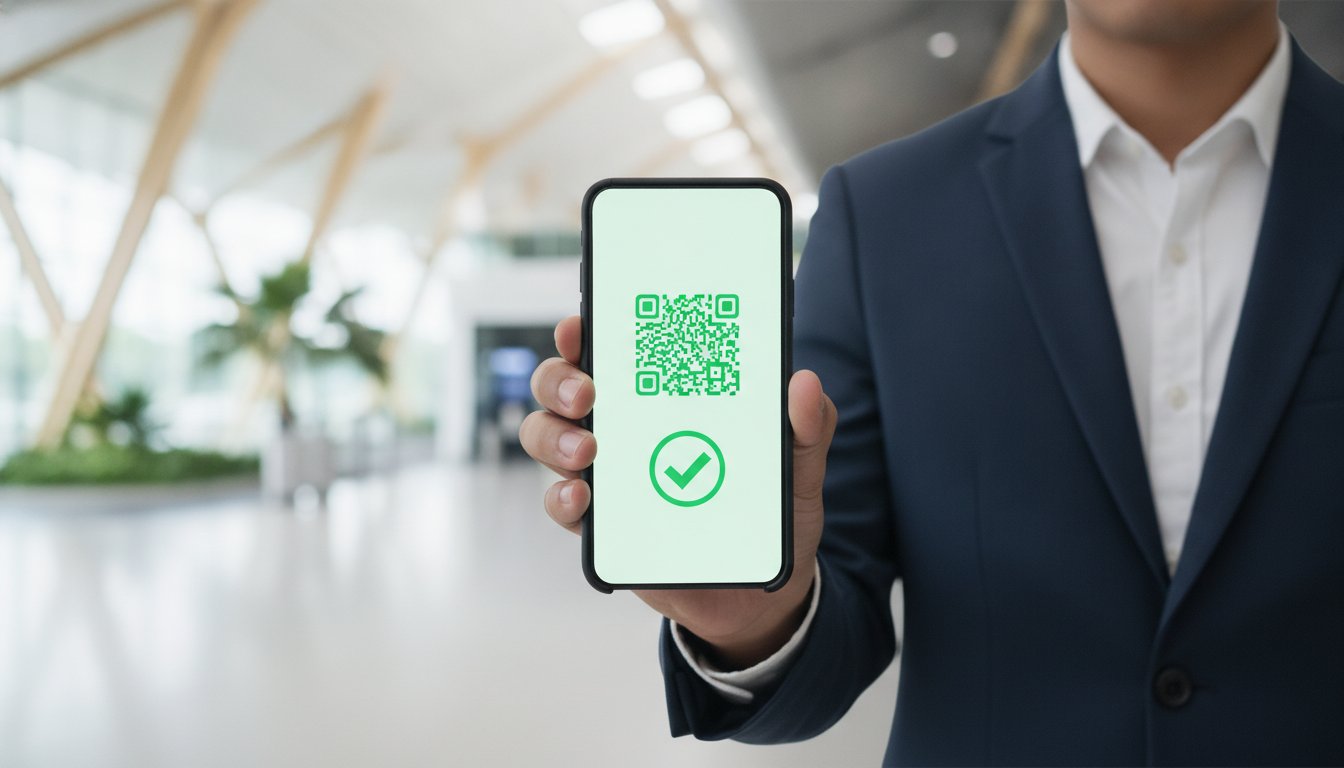 ETravel Philippines Registration: The 2026 Essential Traveler’s Checklist