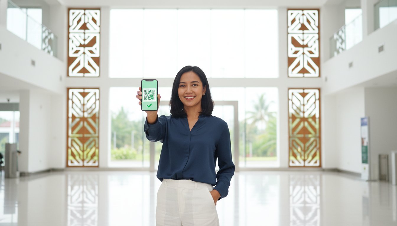 Indonesia Arrival Card & Satu Sehat: The 2026 Guide to Stress-Free Entry