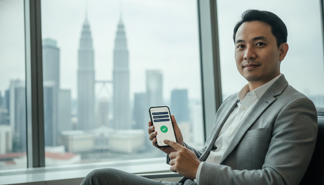 Do I Need an Arrival Card for Malaysia? 2026 Entry Requirements Explained