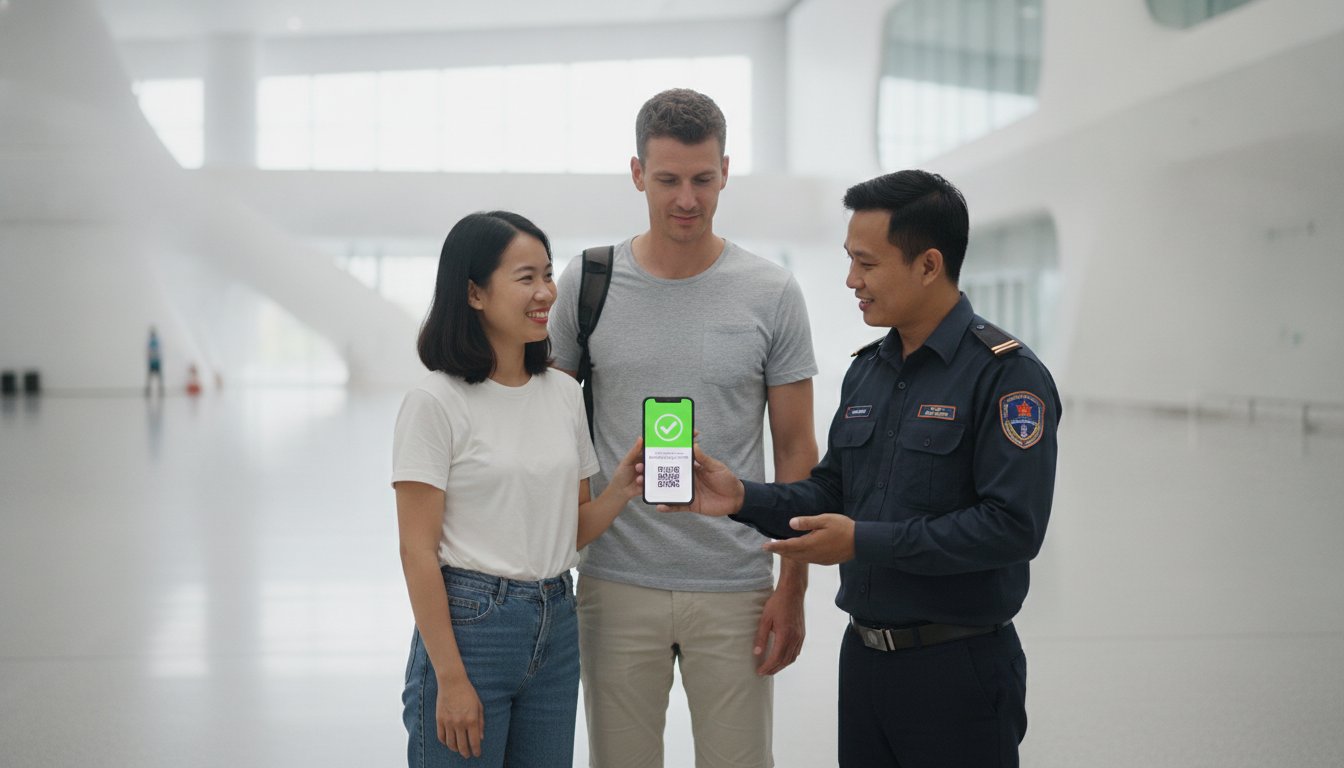 Vietnam Arrival Declaration Assistance: A 2026 Guide to Stress-Free Entry