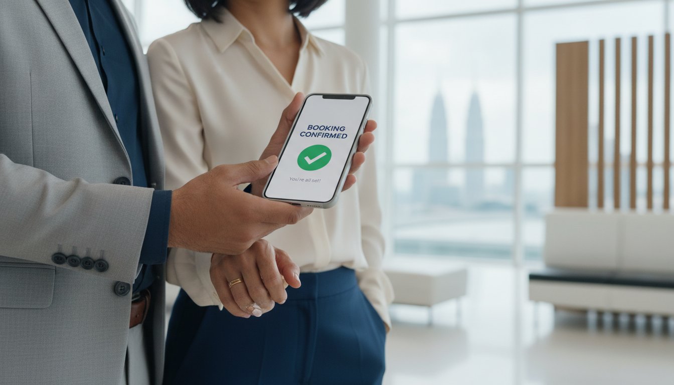 How to Complete the Malaysia Arrival Card (MDAC): A Step-by-Step 2026 Guide