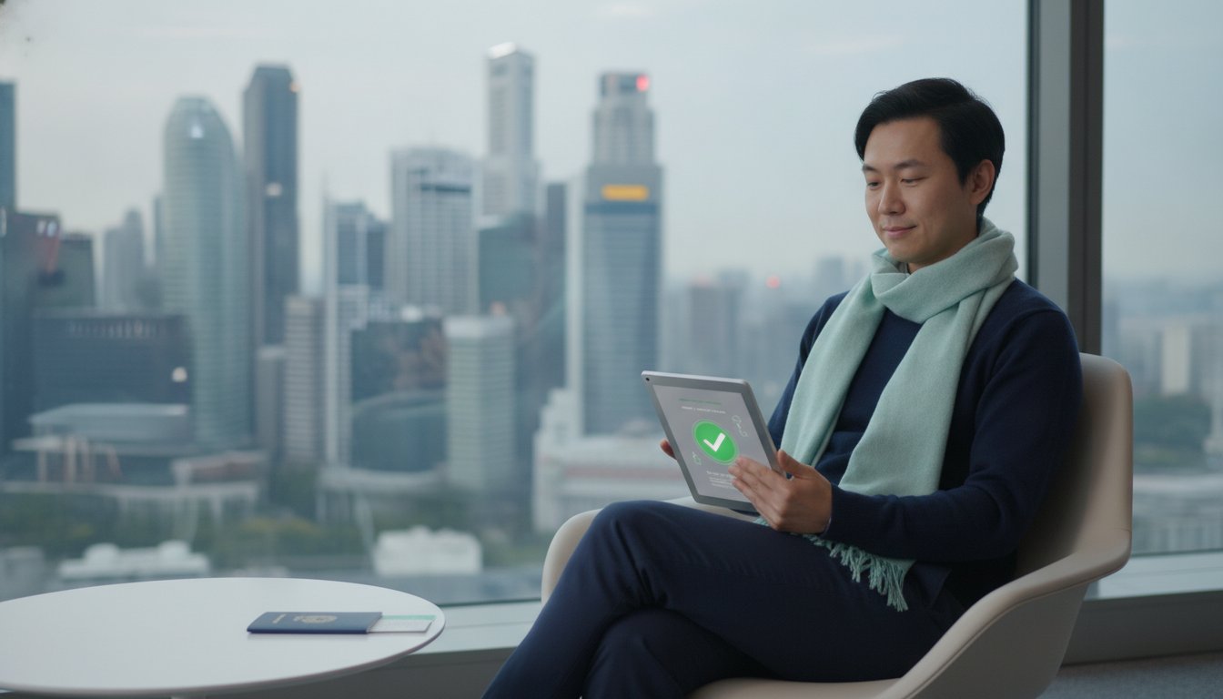 Asia Entry Form Assistance: Navigating Digital Travel Requirements in 2026