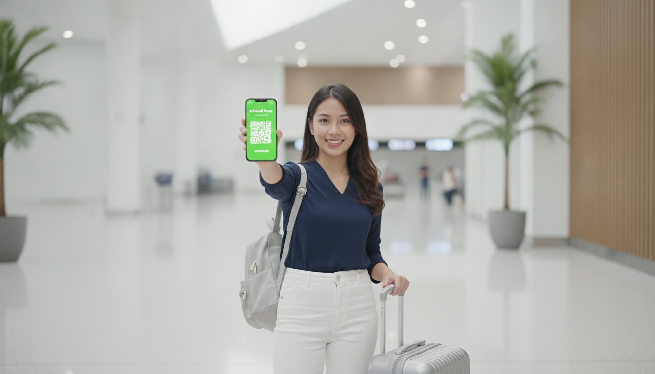 How to Fill Philippines eTravel Card in 2026: A Step-by-Step Guide