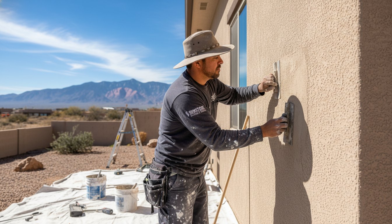 How to Hire a Painting Contractor: A Homeowner’s Guide to Quality