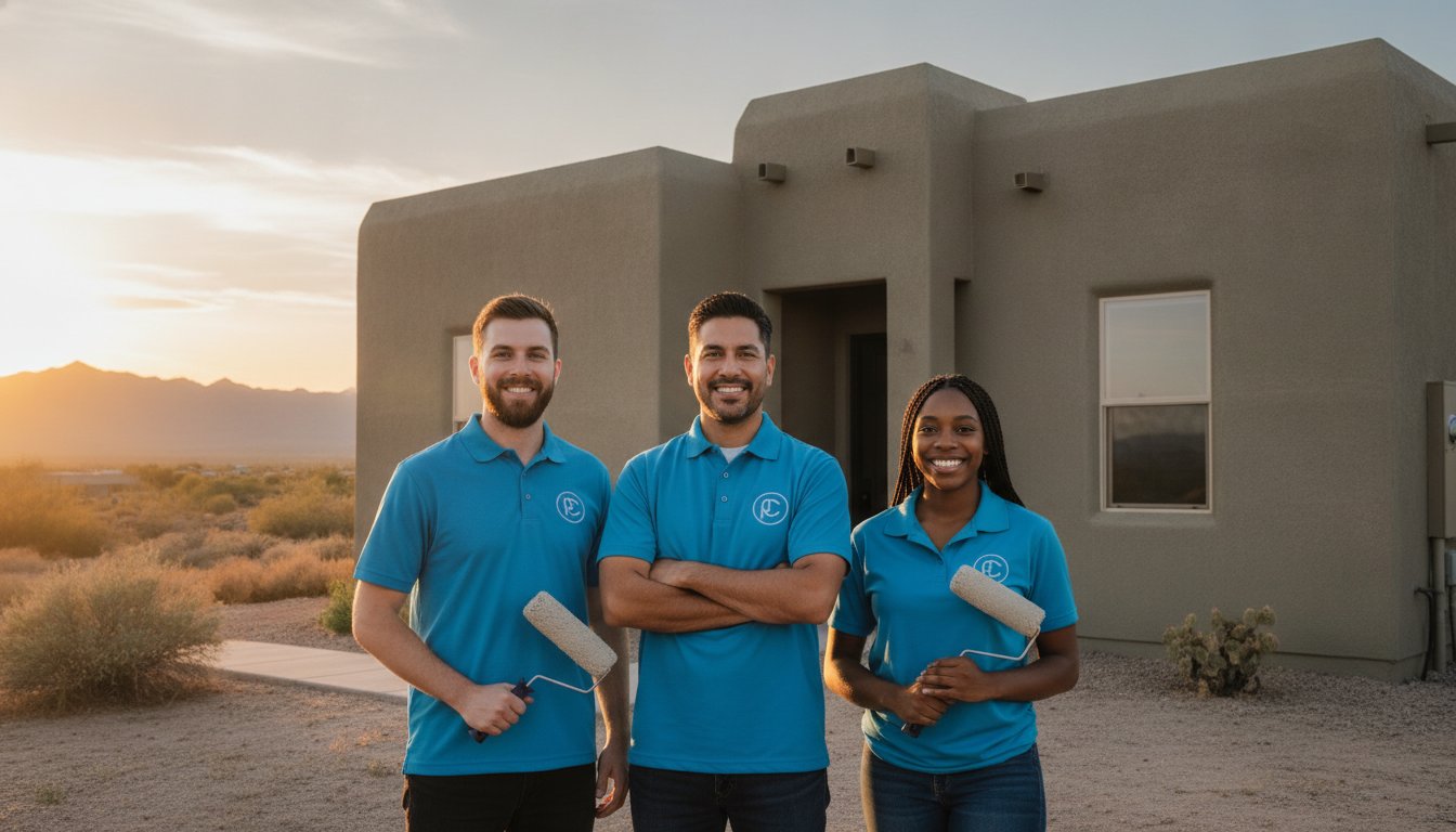 How to Increase Home Value with Paint: 2026 Strategic Guide for NM Homeowners