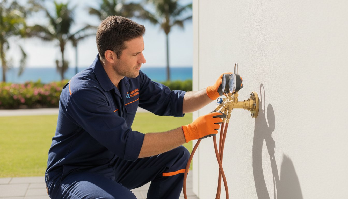 Backflow Prevention Testing Yeppoon: Your Guide to Annual Compliance