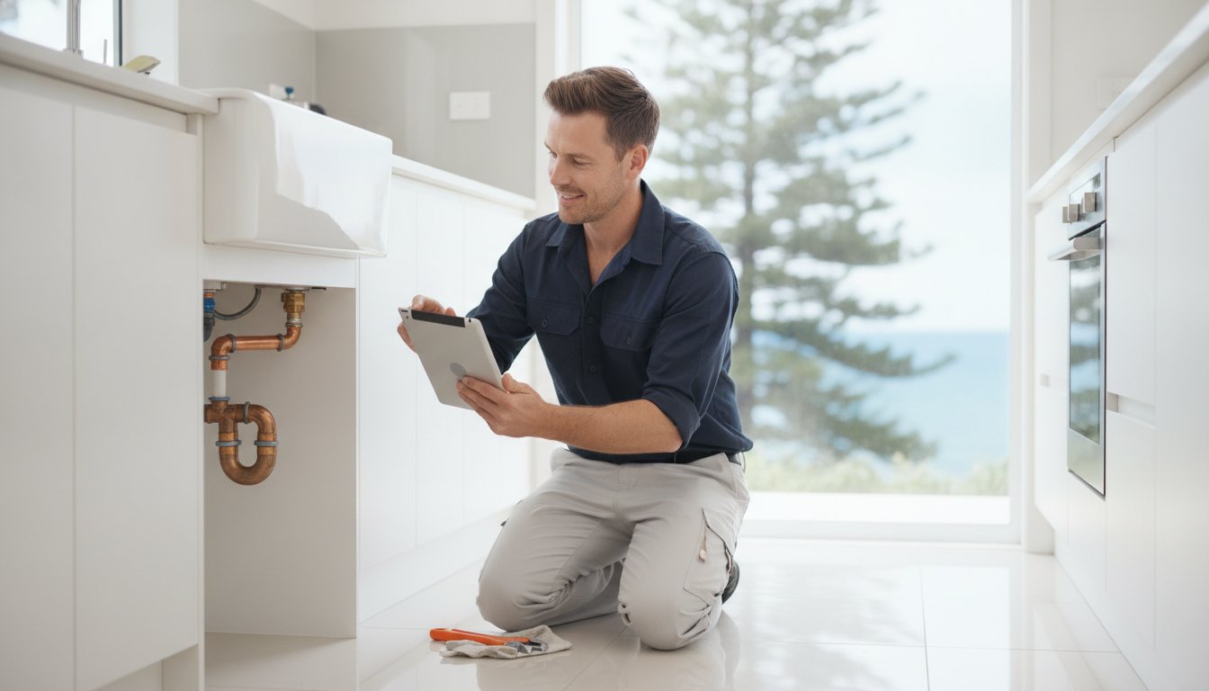 Insurance Plumbing Repairs Yeppoon: A Homeowner’s Guide to Claims and Repairs
