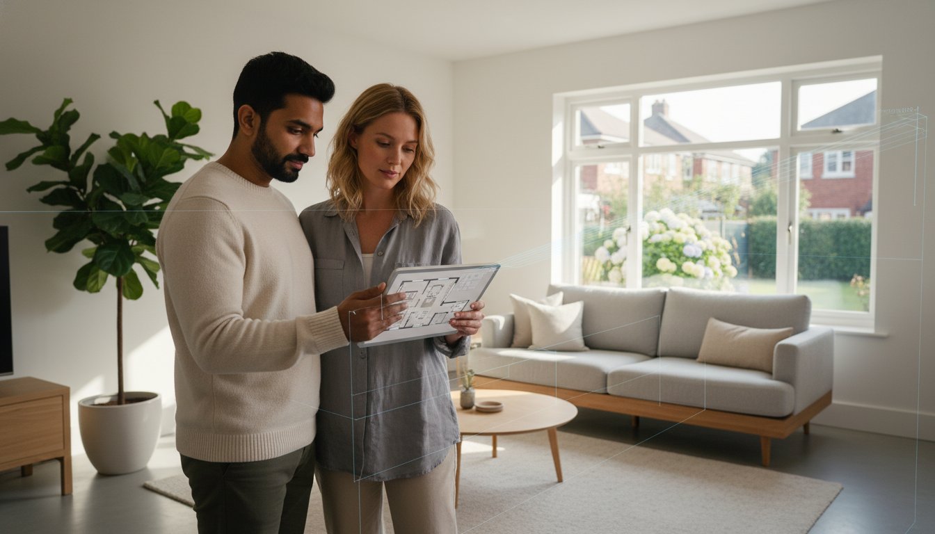 The Strategic Benefits of Floor Plans for Property Listings in 2026