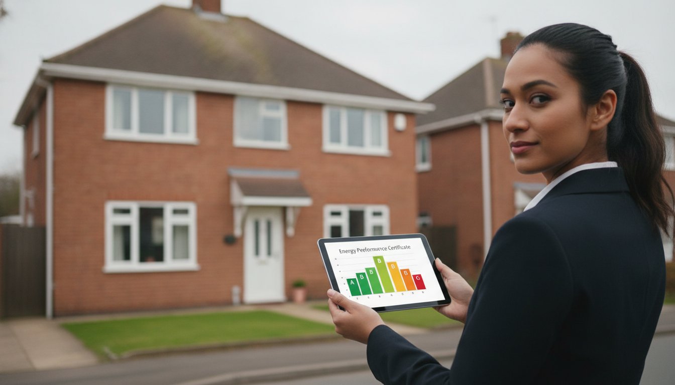 Can Landlords Rent Without an EPC? Legal Risks and Requirements for 2026