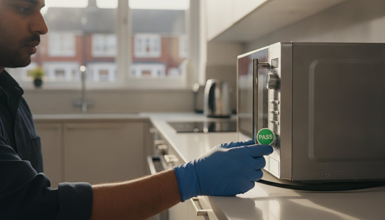 PAT Testing for HMO Landlords in Slough: The 2026 Compliance Guide