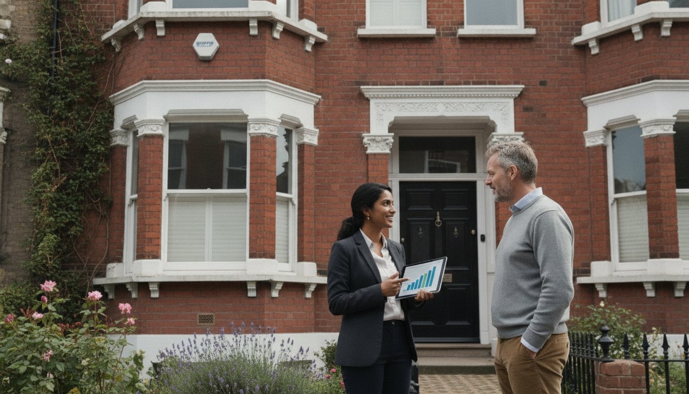 EPC for Listed Buildings in Slough: The 2026 Compliance Guide