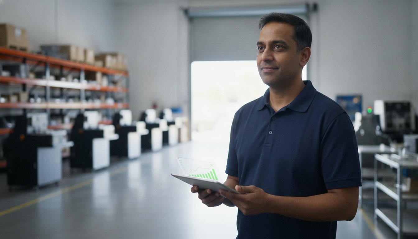 Strategic Planning for Small Business: A Simple Guide for Aussie Owners