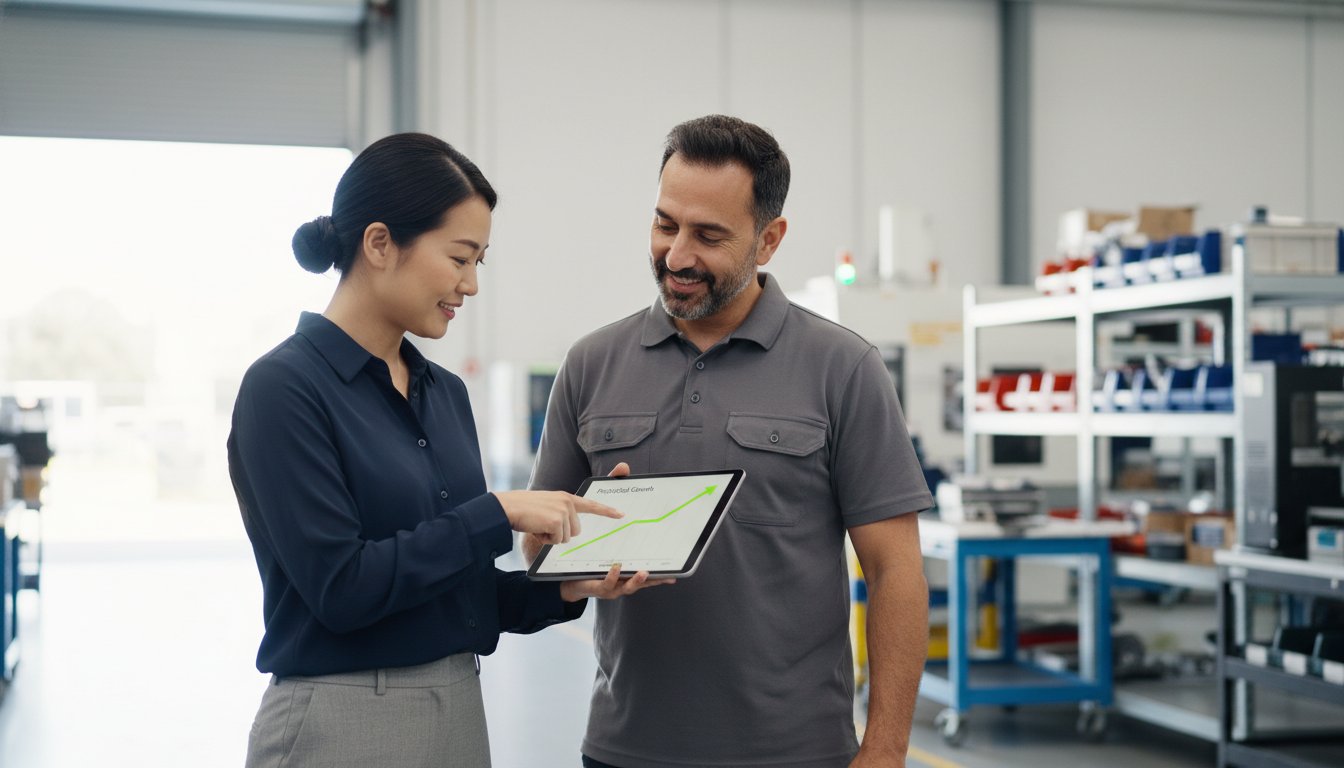 Business Advisory Approaches for South West Sydney SMEs