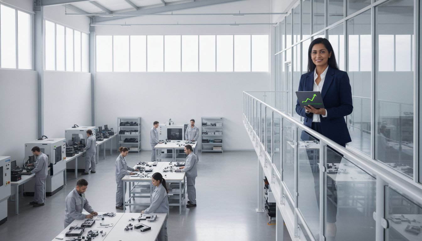 How to Scale a Small Business in Australia: A Practical Guide for 2026