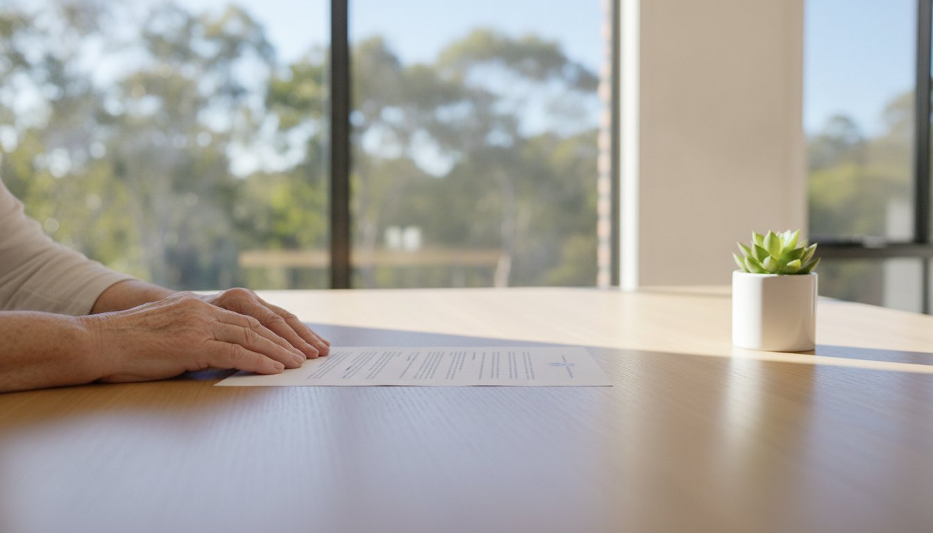 Choosing an Executor for Your Will in QLD: A Reassuring Guide