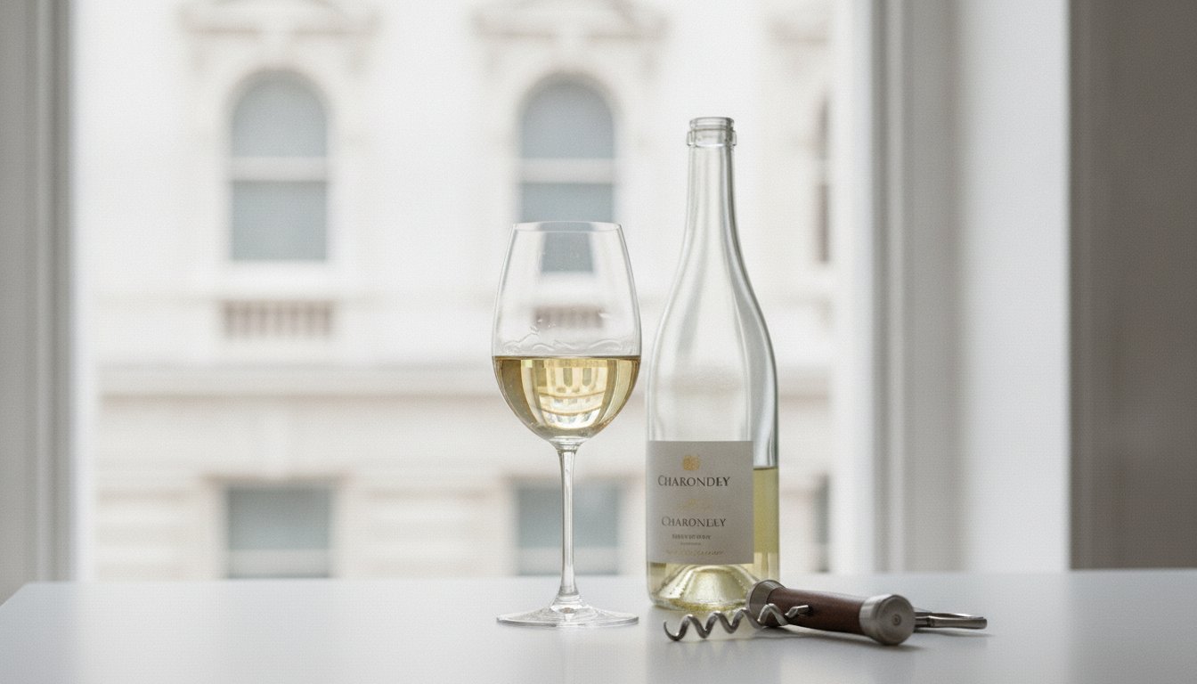 Best Value White Burgundy: A Connoisseur’s Guide to Exceptional Quality