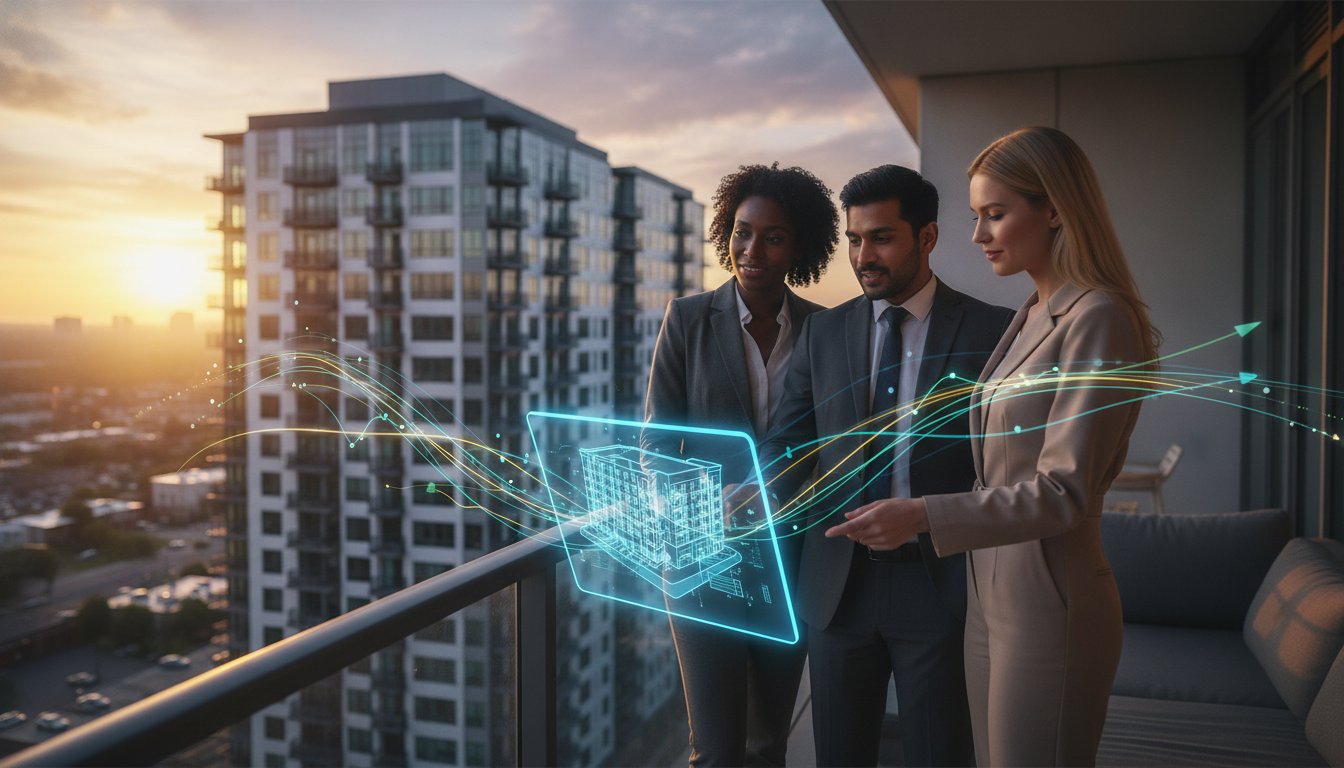 Private Equity Real Estate for Beginners: The 2026 Blueprint to Multifamily Wealth