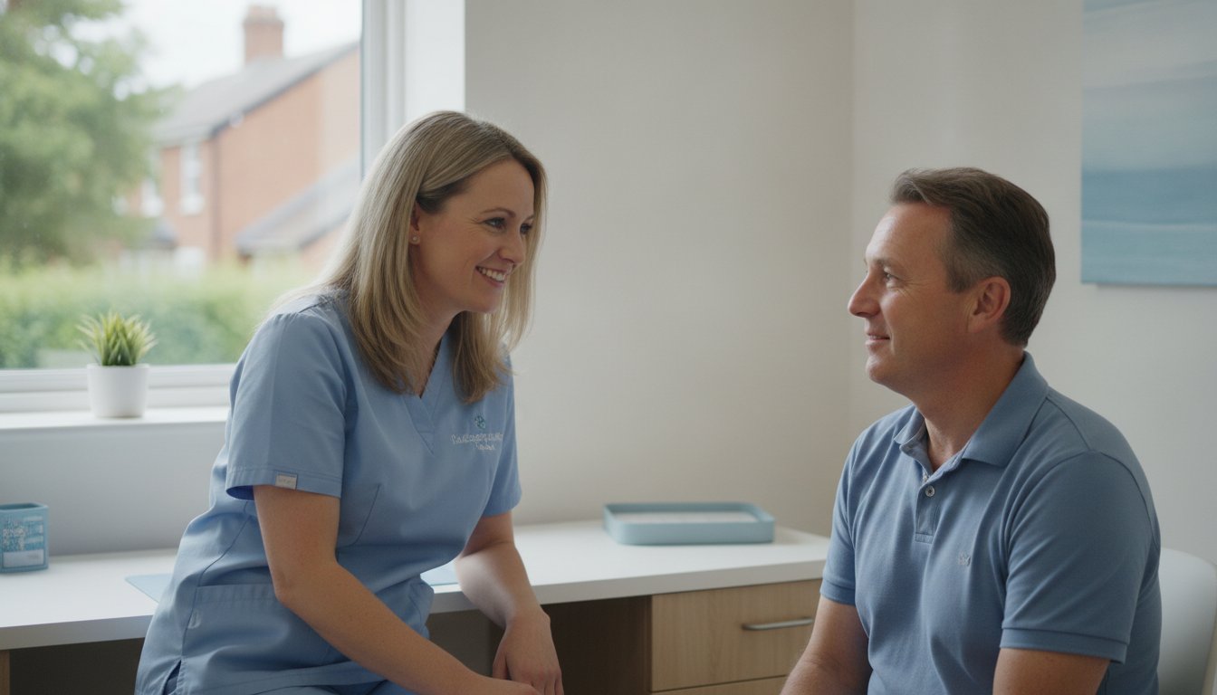 Weight Loss Injections in Wigan: A Clinical Guide to Sustainable Results