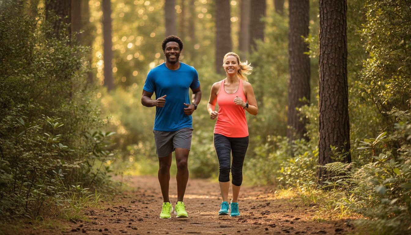 Get Custom Orthotics in Roswell: Expert Foot Support & Pain Relief