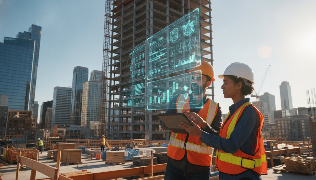 How to Standardize Construction Reporting for Predictable Project Outcomes