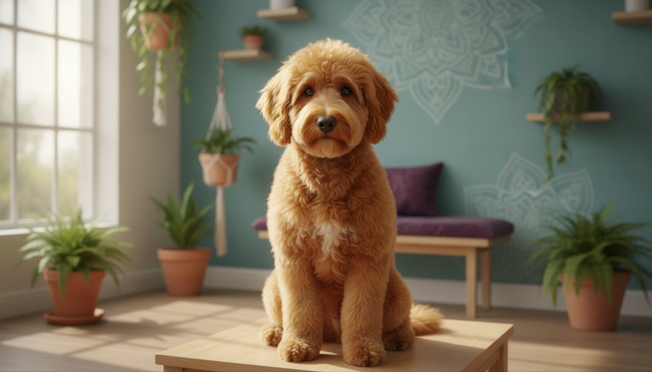 The Teddy Bear Cut for Dogs in Naperville: A Holistic Guide to the Perfect Fluff