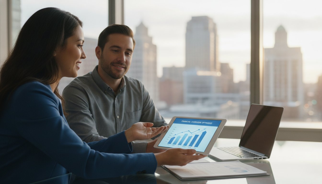 Late Tax Filing Help in Buffalo: Restoring Financial Clarity and Intentionality