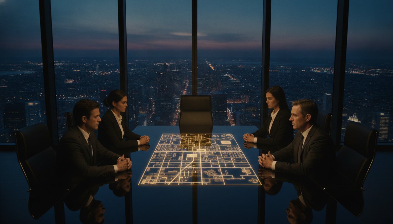 The Elite CEO Forum for Real Estate: Scaling to 8 and 9 Figures