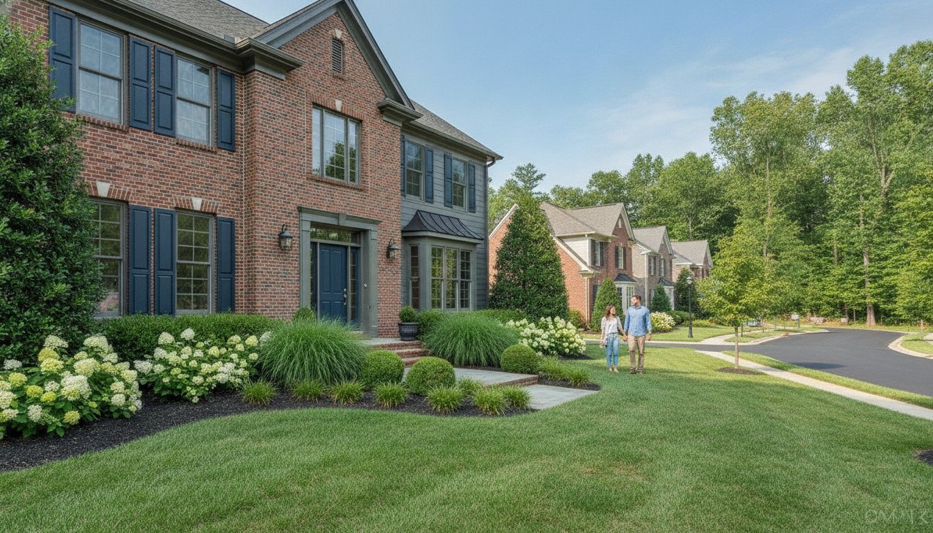 Understanding HOA Fees in Northern Virginia: A 2026 Homeowner’s Guide