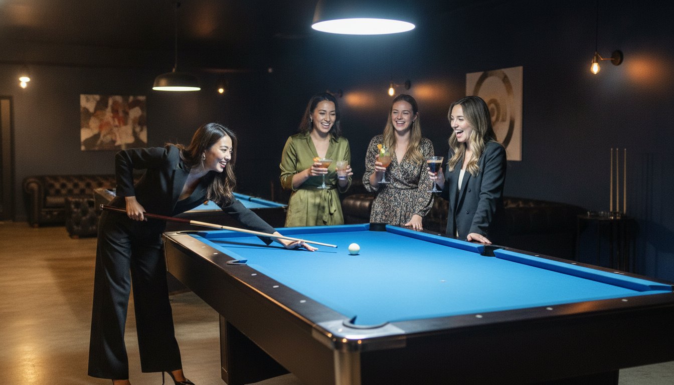 The Ultimate Girls Night Out Venue Near Auburn: Why North Strathfield is the 2026 Destination