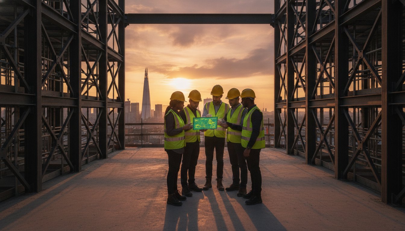 R&D Tax Credit Changes 2026: Navigating the New UK Compliance Landscape