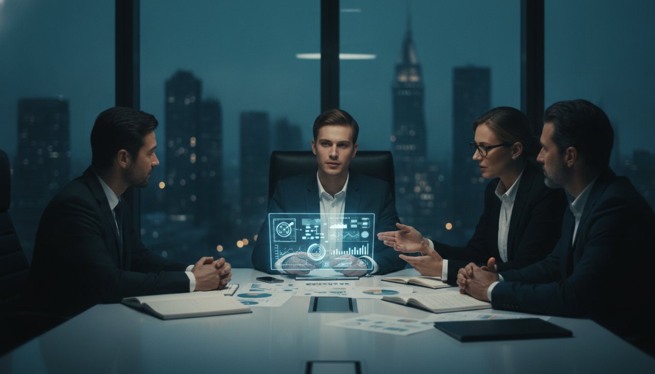 Building Your Acting Career Team: The Professional Strategy for 2026