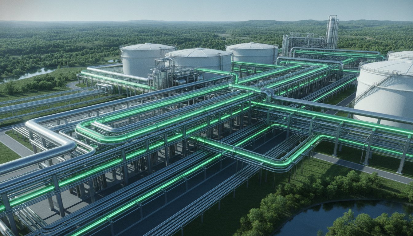 Eco-Friendly Corrosion Inhibitors: Balancing Industrial Performance and Environmental Security in 2026