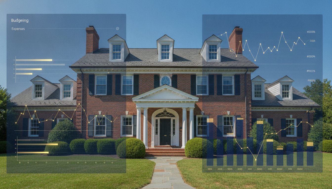 Average Cost of Rental Property Maintenance in Maryland: 2026 Landlord Guide