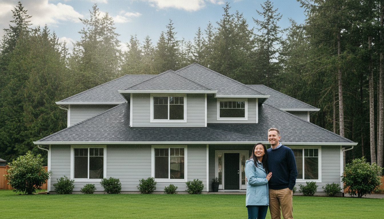 Financing a New Roof in Kirkland: Affordable Payment Plans for 2026
