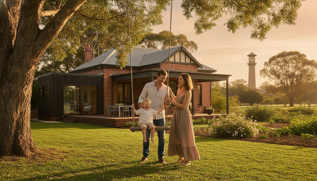 Cost of Living in Bendigo vs Melbourne: Is the Regional Move Worth It in 2026?