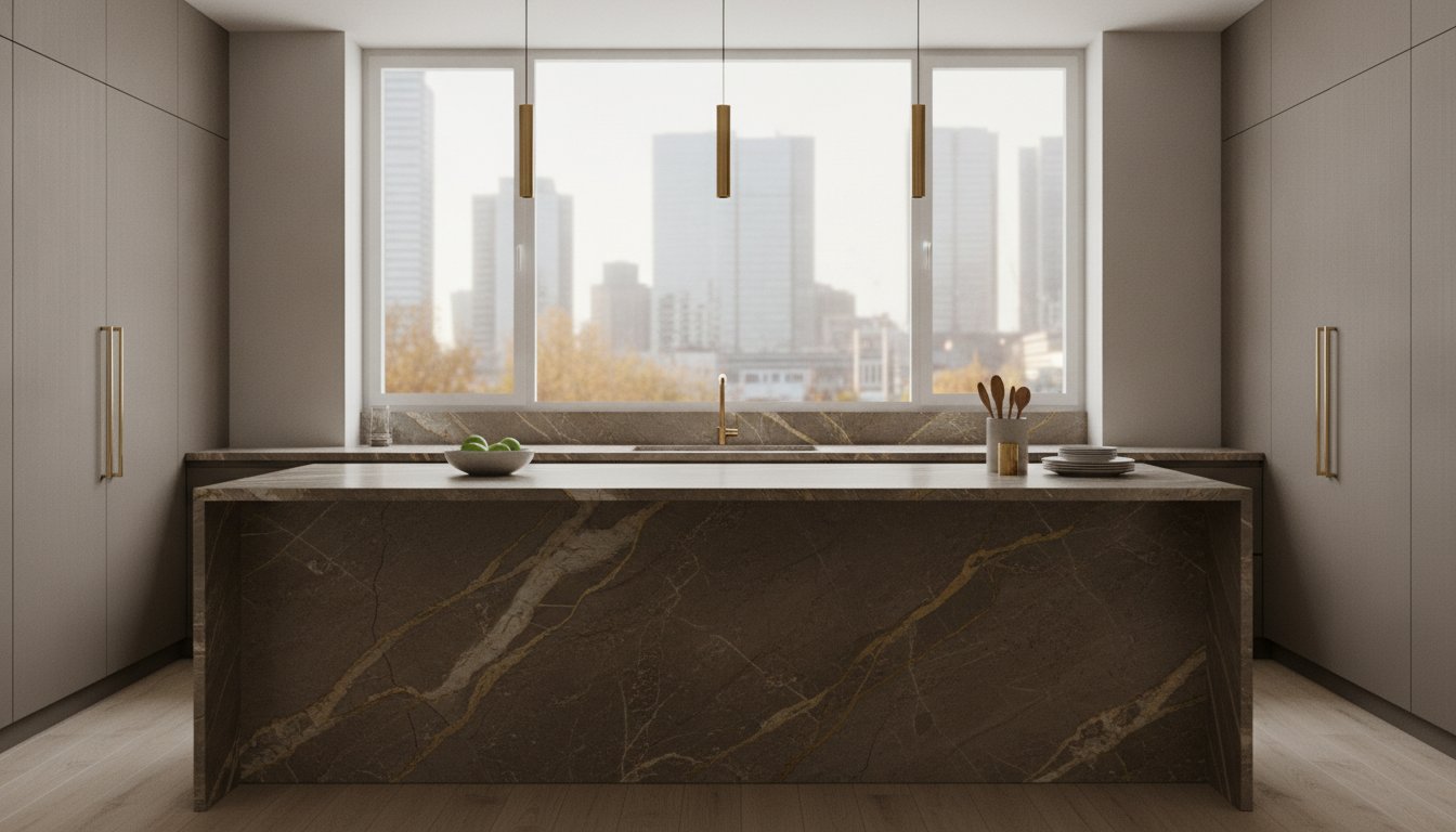 Durable Stone Slabs for Rental Properties: A Guide for Ontario Landlords