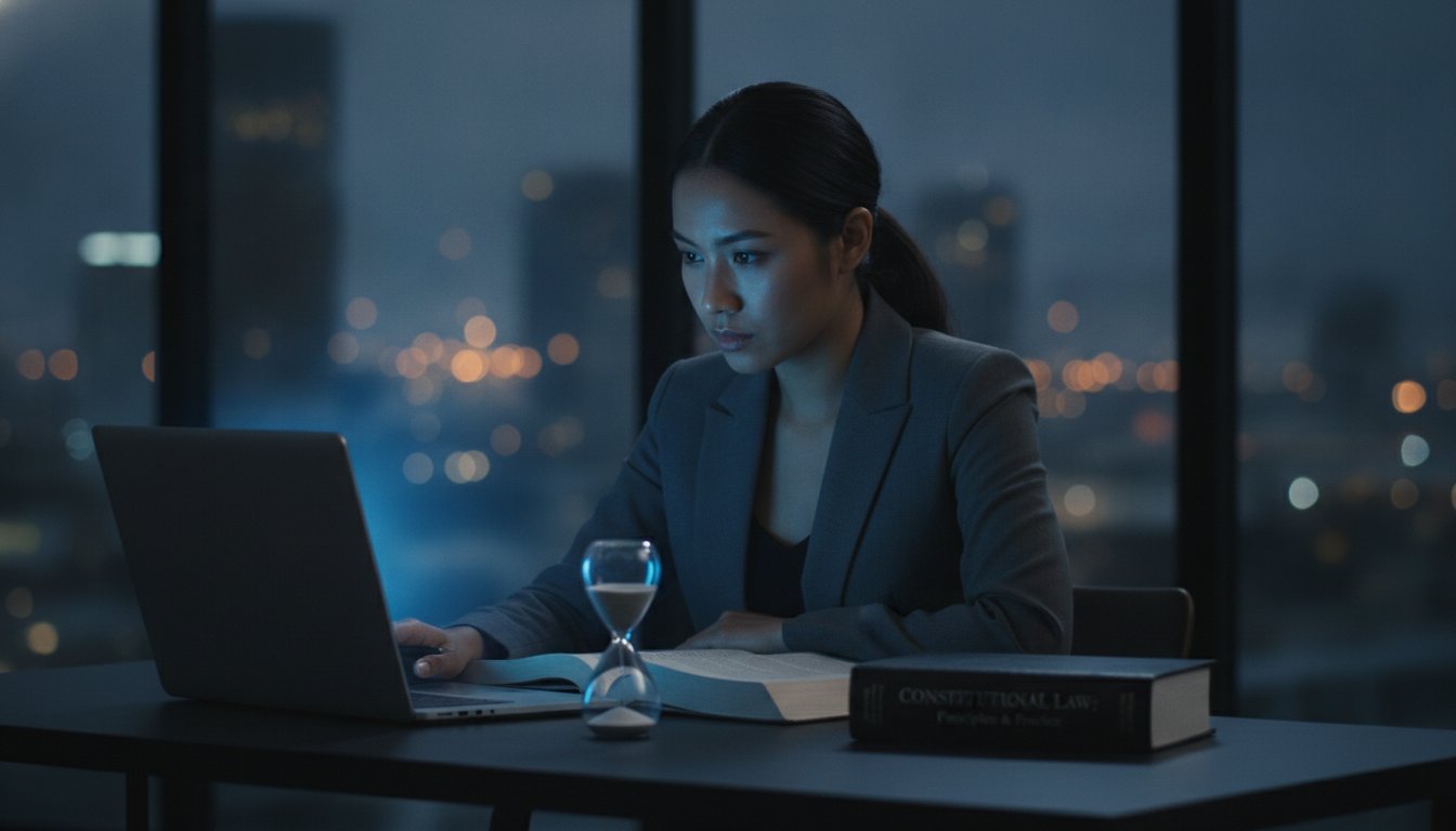 Is California Bar Prep Worth It? Evaluating the ROI of Success in 2026
