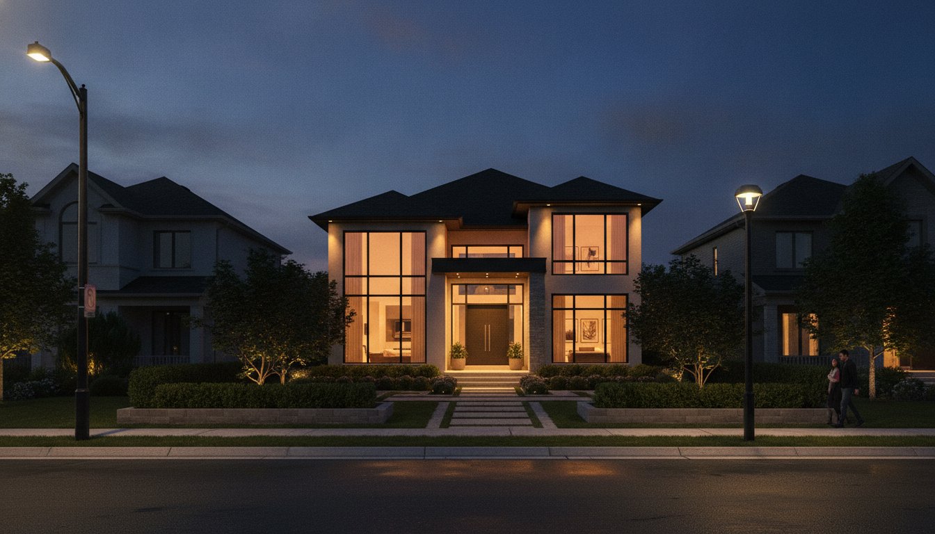 The Safest Neighbourhoods in Brampton: A Discerning Buyer’s Guide for 2026