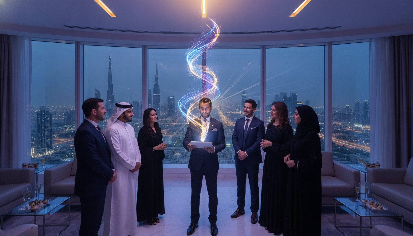 Psychological Illusionist for Corporate Events: Elevating Executive Entertainment in 2026