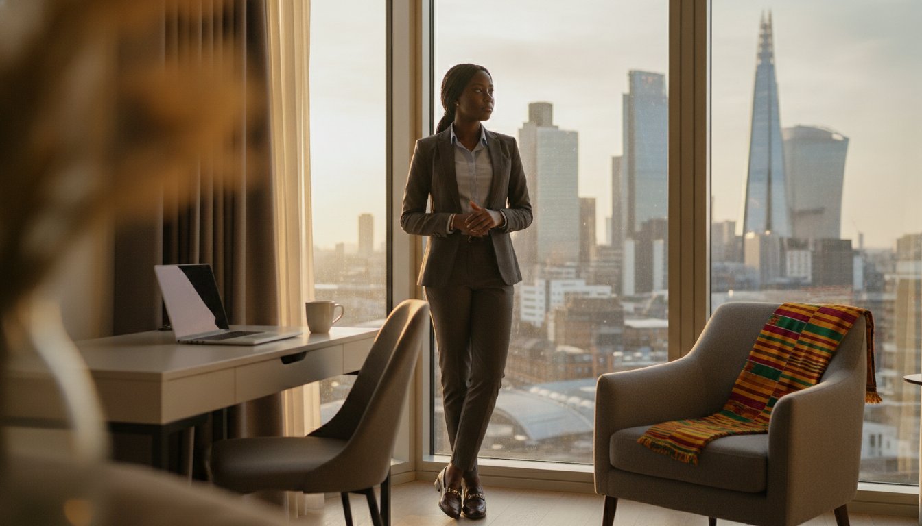 Short-Term Housing for Interns in London: The 2026 Professional Guide